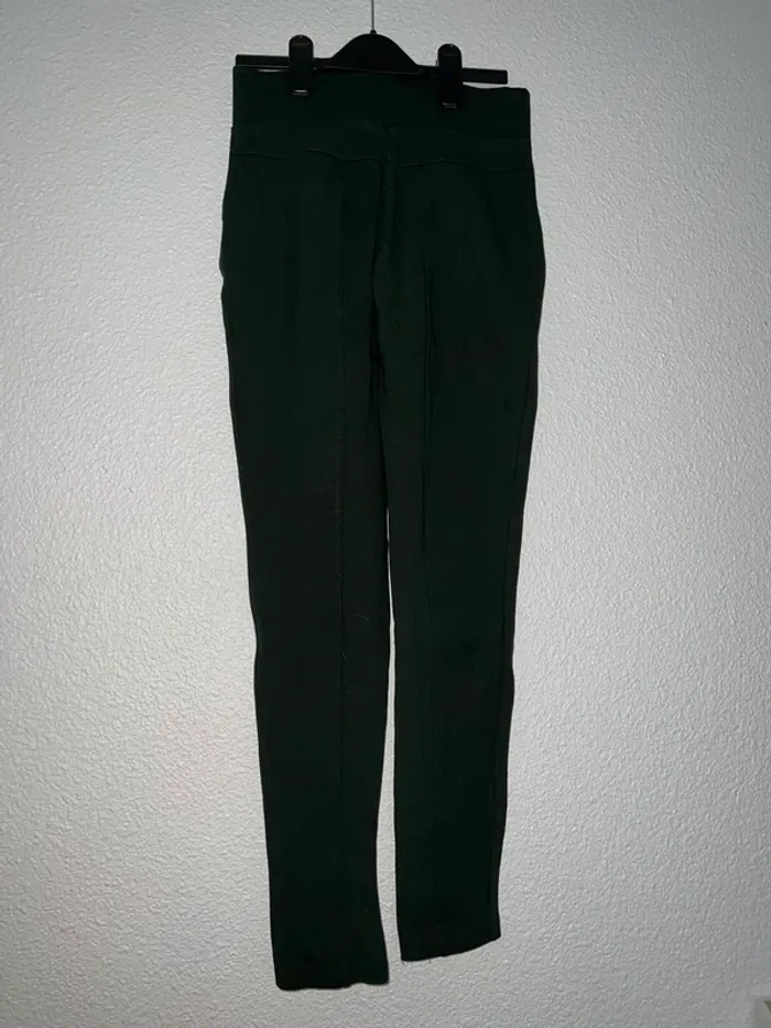 Legging kaki - photo numéro 2