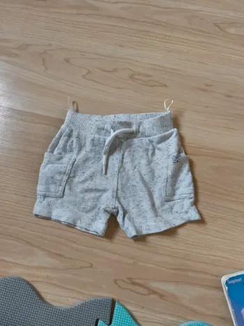 Short