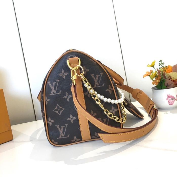 Louis Vuitton Speedy 30  M11078 - photo numéro 6