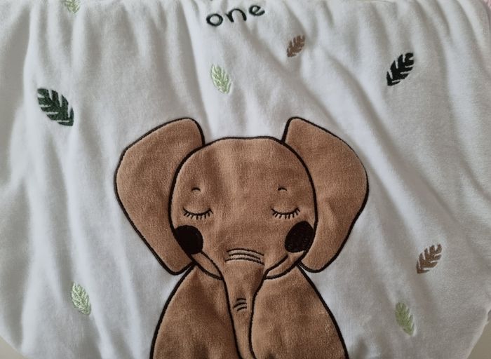 Gigoteuse 3mois - photo numéro 2