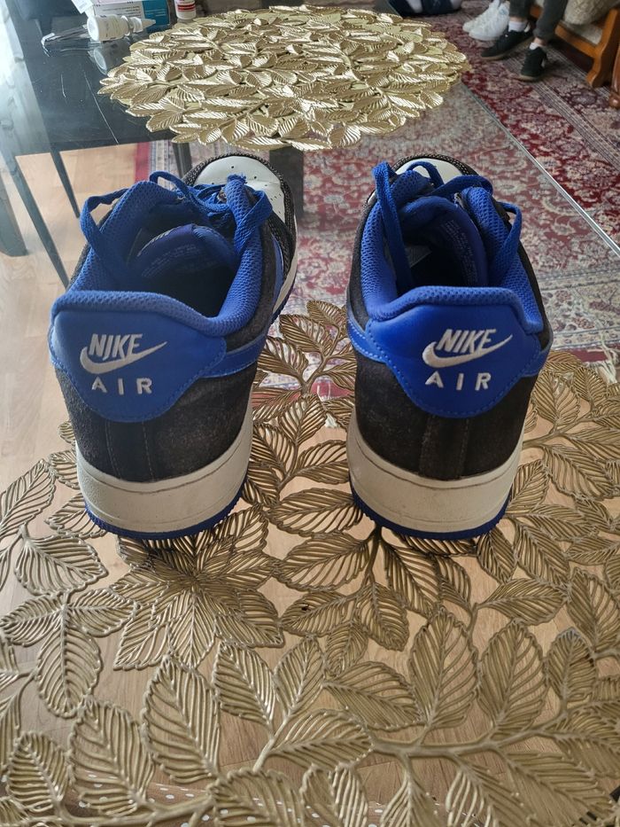 Basket Nike - photo numéro 4