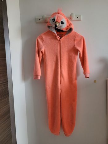 Déguisement 7 ans 122 cm primark