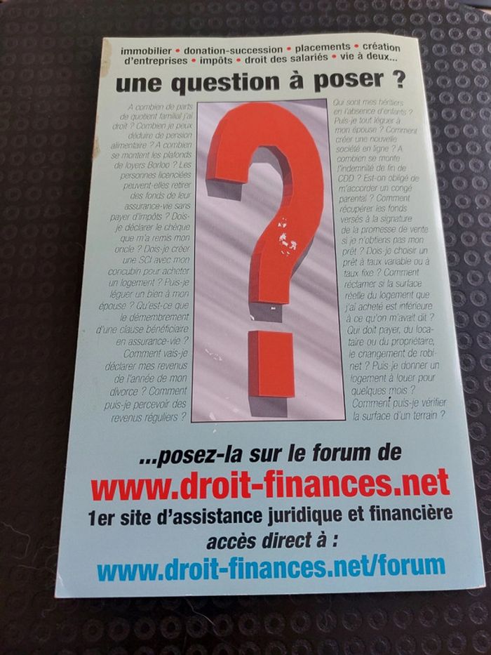 Créer son entreprise - photo numéro 2