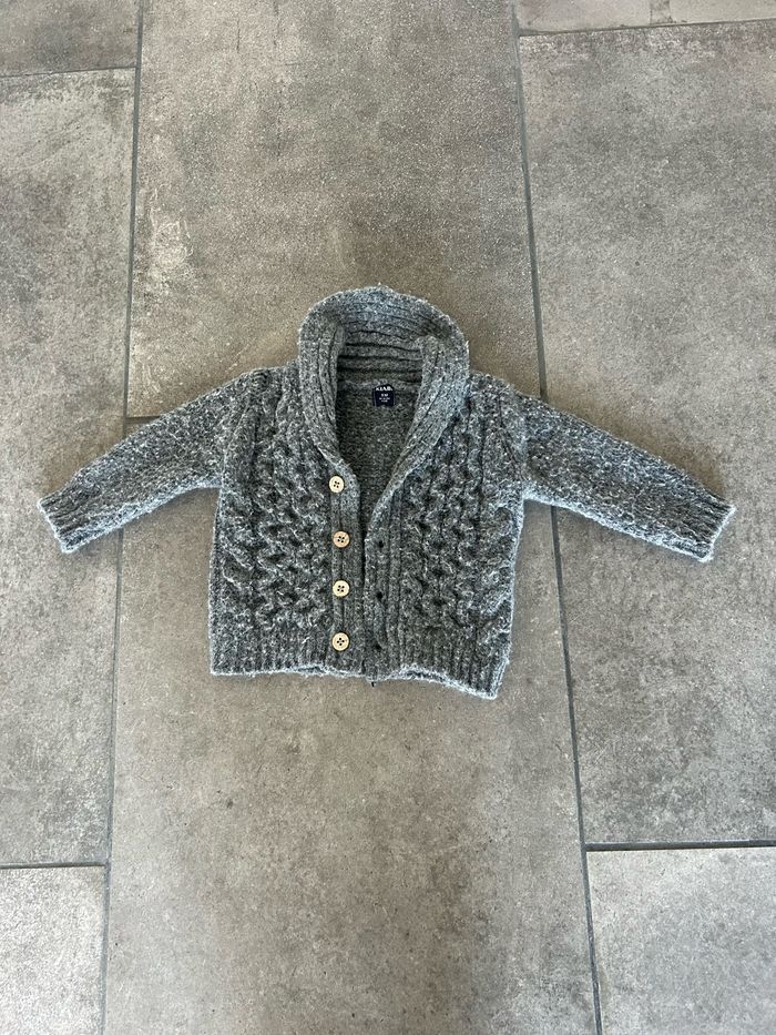 Lots de vêtements bébé garçon - photo numéro 9