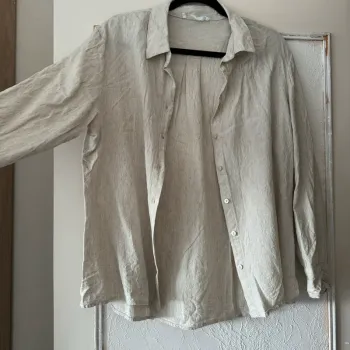 Chemise lin