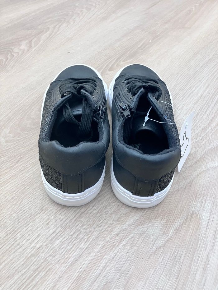 Chaussure - photo numéro 4