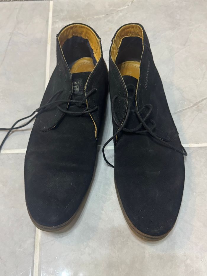 Chaussure redskins taille 42 - photo numéro 5