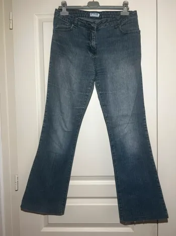 Jeans DNM