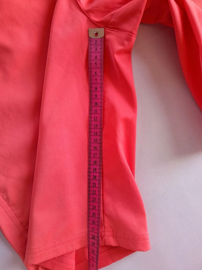 Short tennis femme puma taille 38 - photo numéro 14