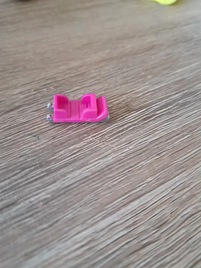 Polly pocket snow mountain - photo numéro 3