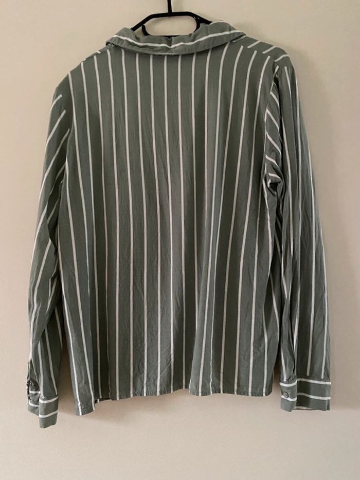 Blouse Pimkie Taille 40 - photo numéro 2