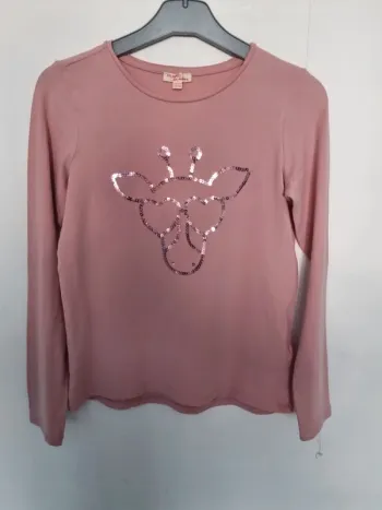T-shirt DPAM