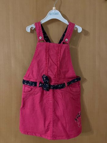 Robe jasuble « lulu » taille 2 ans