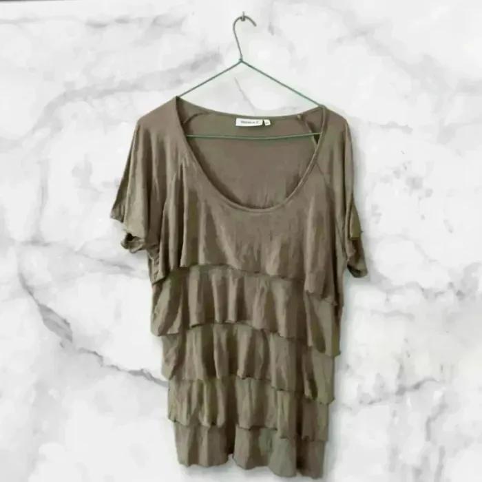 Haut femme taille 40