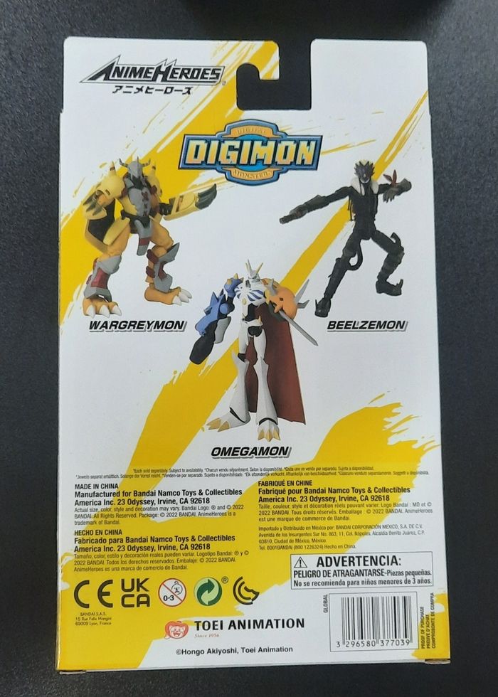 Digimon - photo numéro 2