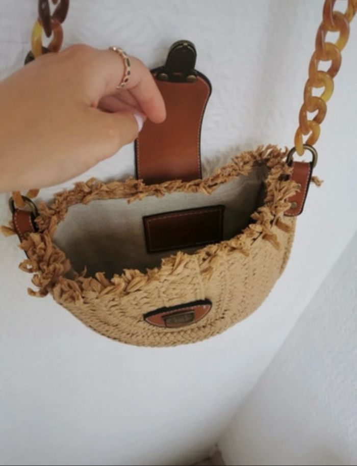 Sac bandoulière - photo numéro 3