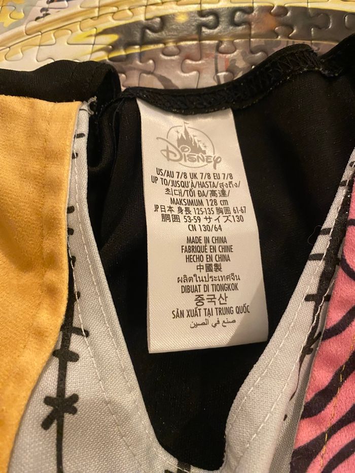 Déguisement sally - photo numéro 2