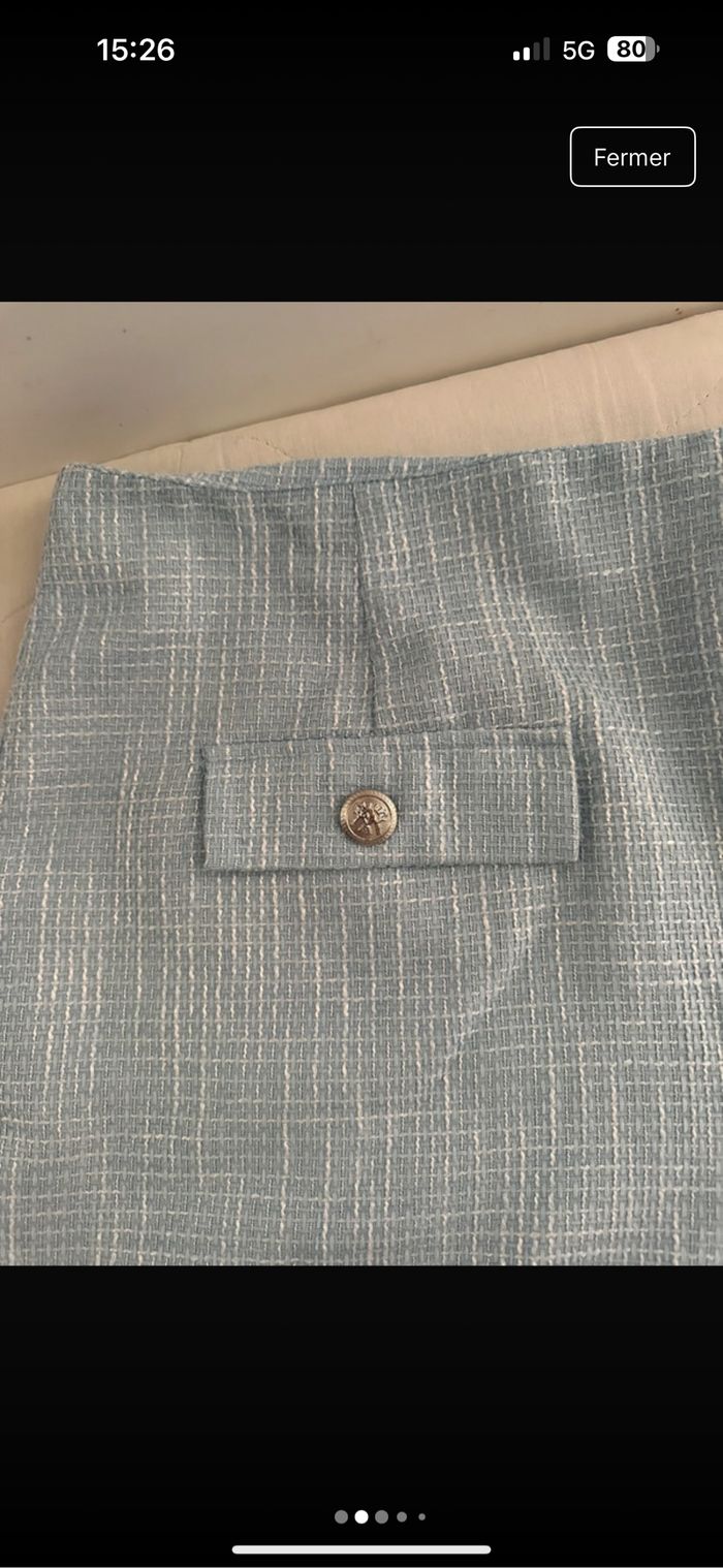 Short - photo numéro 2