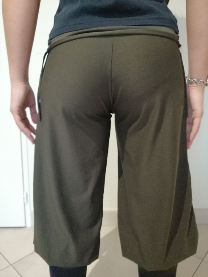 sarouel kaki - photo numéro 2