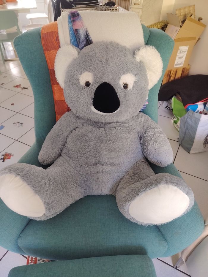 Peluche à vendre - photo numéro 3