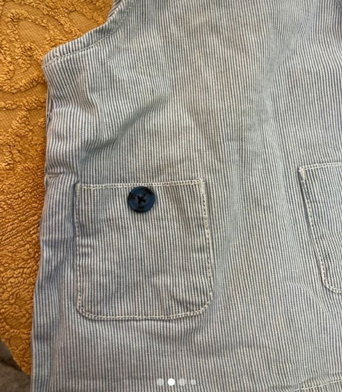 Robe Taille 9 mois Cyrillus - photo numéro 4