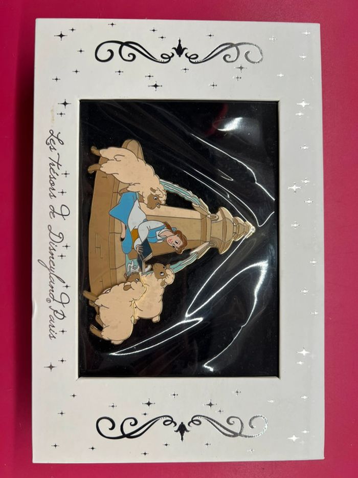 Pin’s Disney