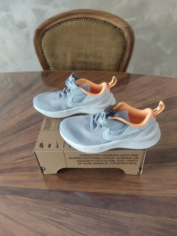 Baskets Nike star runner 3 LIL T 27.5
