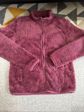 Veste polaire