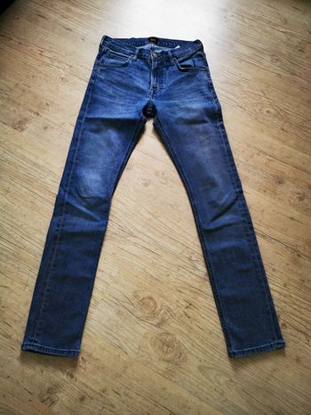 Jean Lee  garçon 14/15 ans