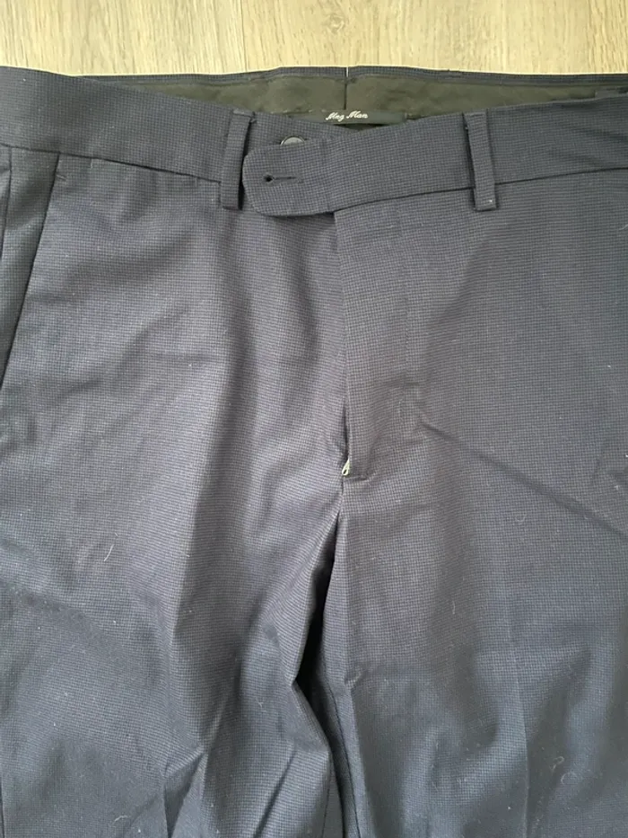 Pantalon mango - photo numéro 2