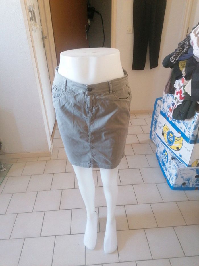 Jupe taille 38