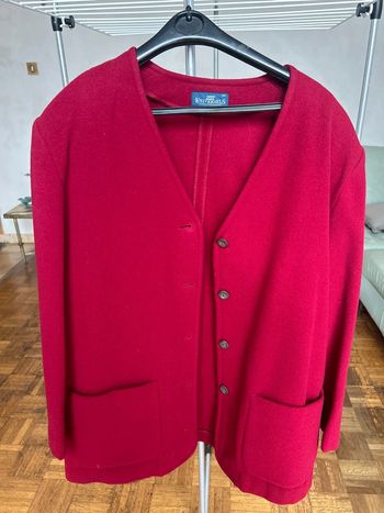 Ensemble veste + jupe