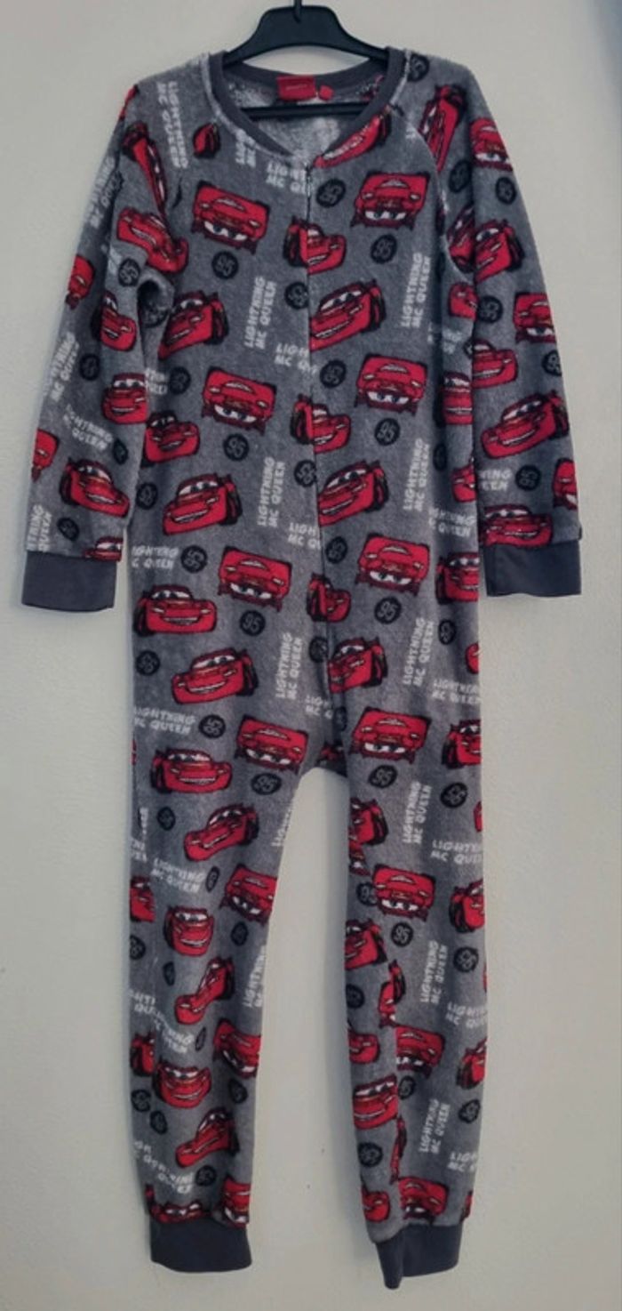 Pyjama Cars