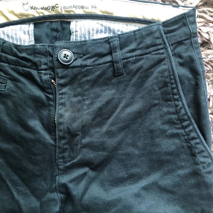Pantalon chino Knowledge - photo numéro 3