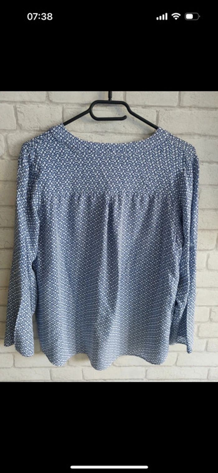 Blouse Z-One taille L / XL - photo numéro 2