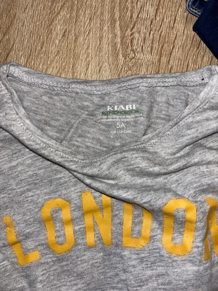 T-shirt - photo numéro 2