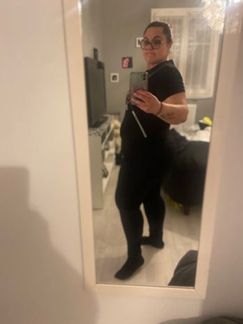 TEE shirt taille unique