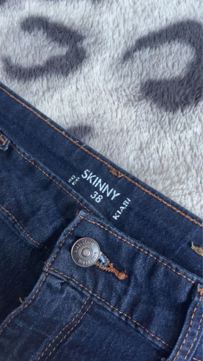 Jeans 38 - photo numéro 2