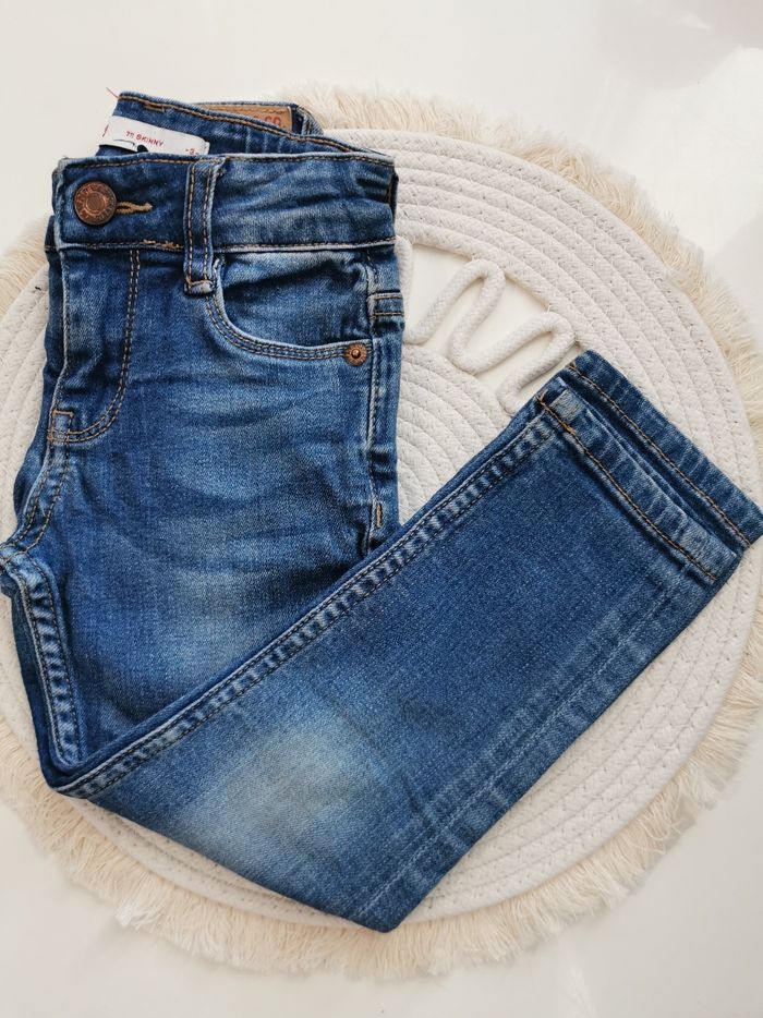 🌟 Jeans Levis 🌟 - photo numéro 3