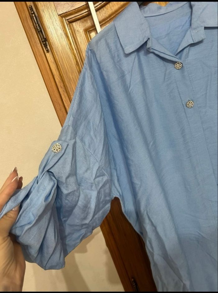Chemise - photo numéro 2