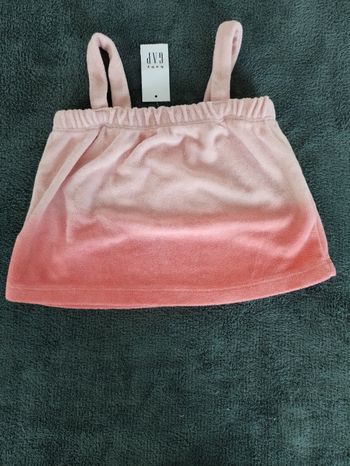 Haut 12-18 mois Baby Gap neuf