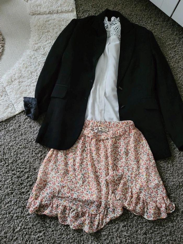 Jupe taille S