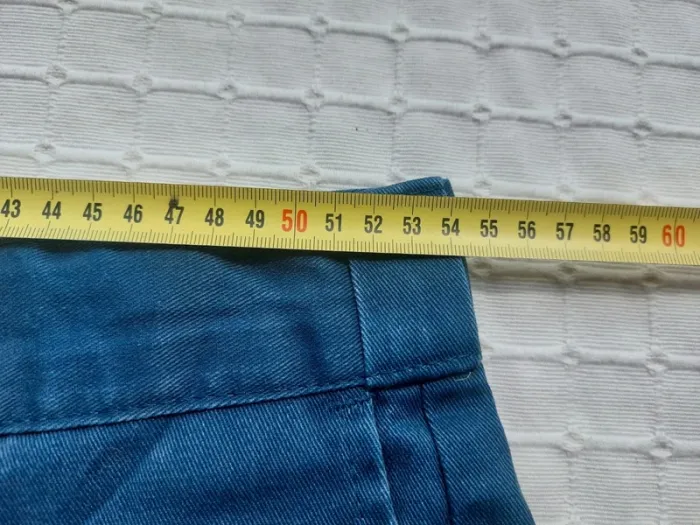 Short chino Dickies Original Fit 874 FR 54 - photo numéro 4