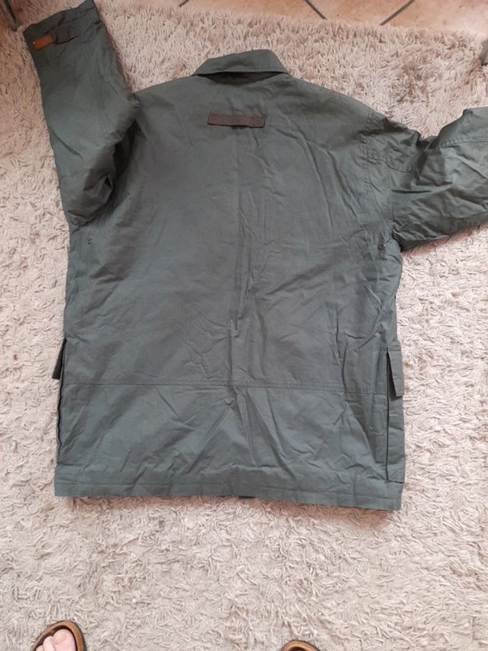 🏘Veste Blouson imperméable T42 - photo numéro 4