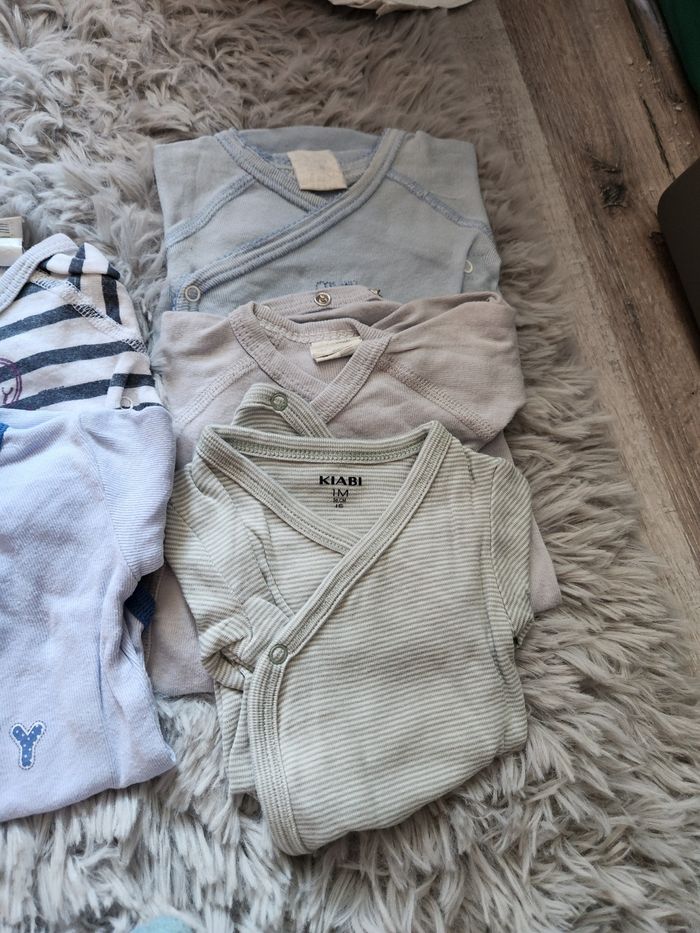 Vêtements bébé garçon - photo numéro 8