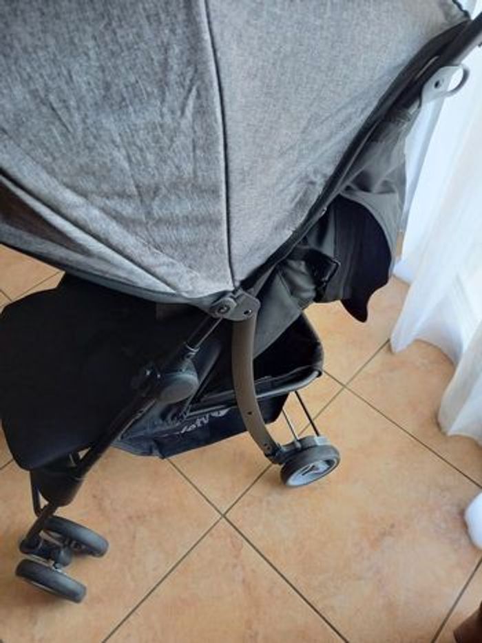 Poussette Bébé Safety 1st neuve - photo numéro 9