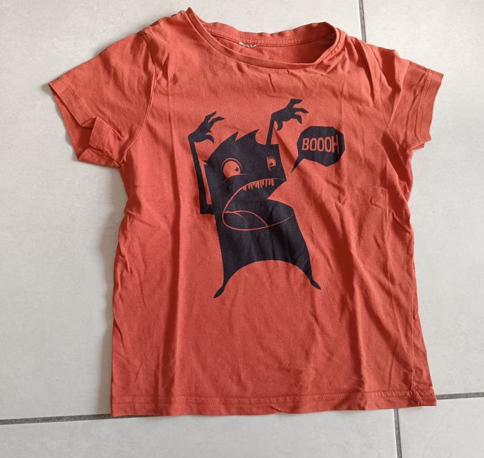 Lot Taille 5/6 ans - photo numéro 3