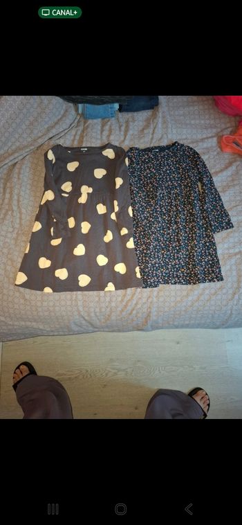 Robes