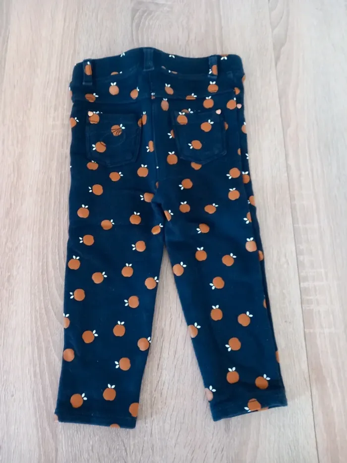 Legging 18 mois - photo numéro 3