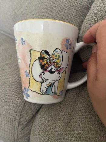 Tasse diddl